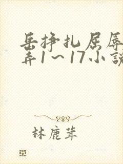 岳挣扎屈辱的玩弄1～17小说