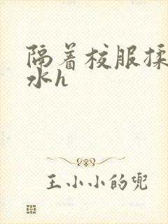 隔着校服揉h奶水h