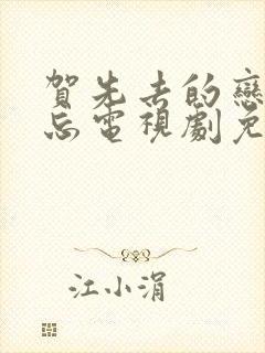 贺先去的恋恋不忘电视剧免费