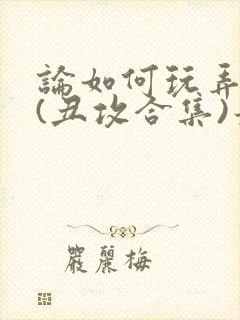 论如何玩弄美人(丑攻合集)最新章节内封面