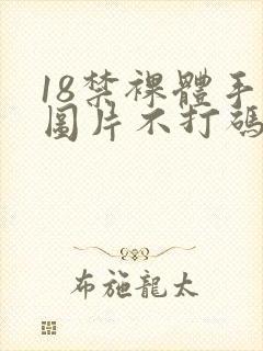 18禁裸体手办图片不打码