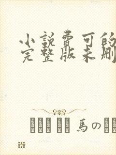 小说费可的晚宴完整版未删减小说封面