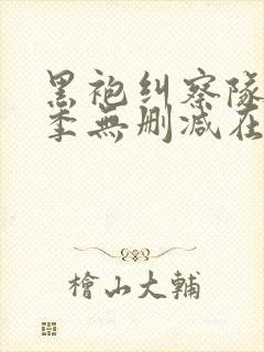 黑袍纠察队第四季无删减在线