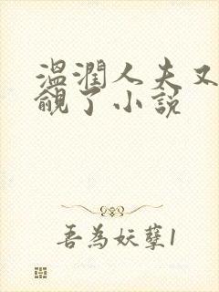 温润人夫又被觊觎了小说封面