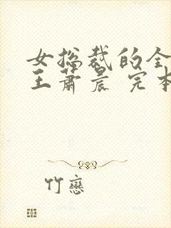 女总裁的全能兵王萧晨 完本