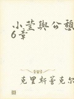 小莹与公憩第26章