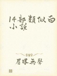 14部类似白洁小说