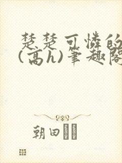 楚楚可怜的继1(高h)笔趣阁