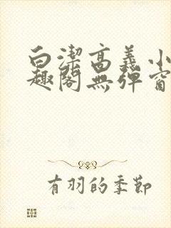 白洁高义小说笔趣阁无弹窗版