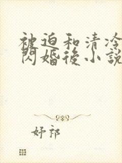 被迫和清冷御姐闪婚后小说全文阅读