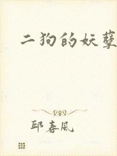 二狗的妖孽人生