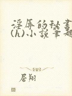 淫辱的秘书调教(h)小说笔趣阁封面