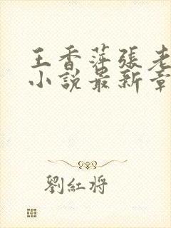 王香萍张老头的小说最新章节封面