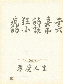 疯狂的妻子王慧的小说第六章在线阅读封面