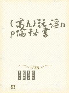 (高h)玩淫np伦秘书