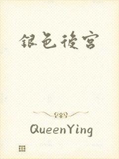 银色后宫
