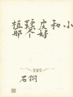 植鞣皮和小牛皮哪个好