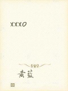 xxxo