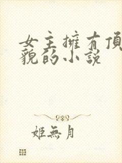 女主拥有顶级美貌的小说