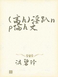 (高h)淫趴np伦h文