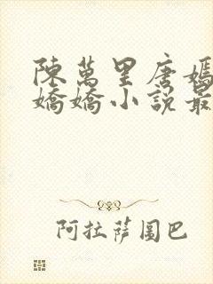 陈万里唐嫣然宋娇娇小说最新章节更