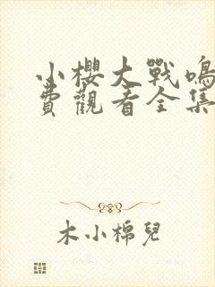 小樱大战鸣人免费观看全集动漫在线观看