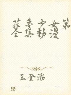 菲梦少女第三季全集动漫