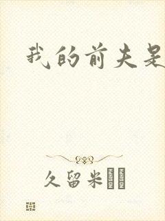 我的前夫是皇帝