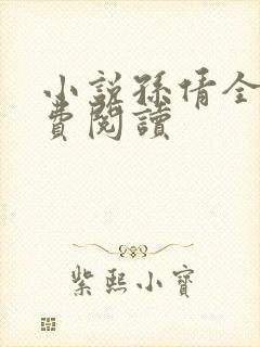 小说孙倩全文免费阅读