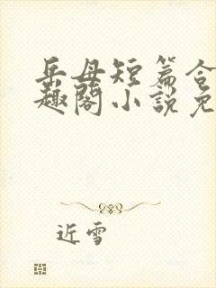 岳母短篇合集笔趣阁小说免费阅读封面