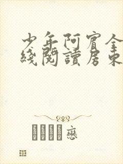 少年阿宾全文在线阅读房东太太封面