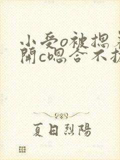 小受o被摁着扒开c嗯合不拢腿封面