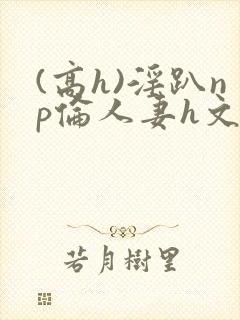 (高h)淫趴np伦人妻h文