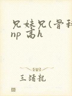 兄妹兄(骨科 np 高h