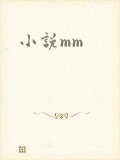 小说mm