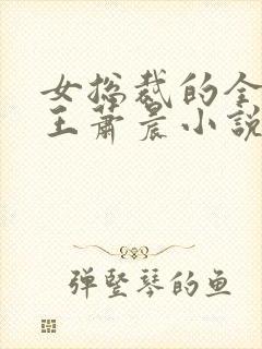 女总裁的全能兵王萧晨小说全文