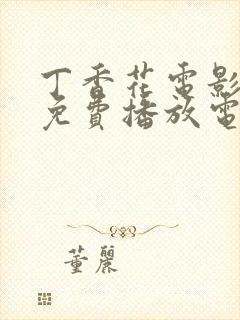 丁香花电影高清免费播放电视剧