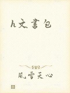 h文书包