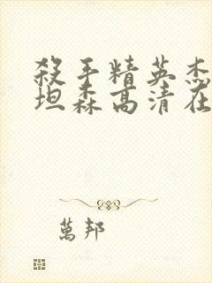 杀手精英杰森斯坦森高清在线观看