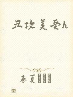 丑攻美受h