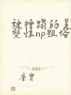 被糟蹋的美人(双性np粗俗)