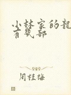 小林家的龙女仆有几部封面