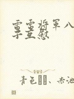 雷电将军八重神子互慰封面