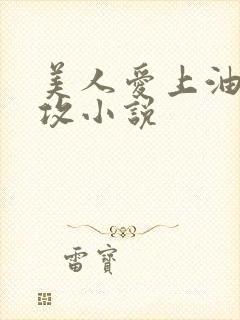 美人爱上油腻丑攻小说