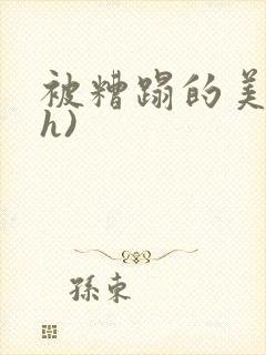 被糟蹋的美人(h)