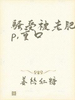 骚受被老肥丑np,重口