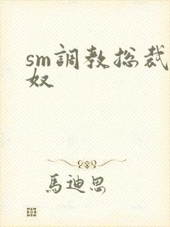 sm调教总裁狗奴