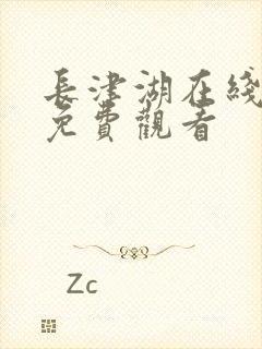 长津湖在线播放免费观看封面