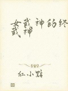 女武神的终末女武神