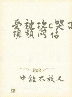 受被攻c哭高h视频网站